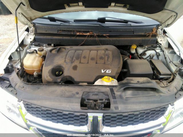 3C4PDCBG1HT509883 Dodge Journey Sxt