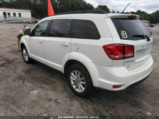 3C4PDCBG1HT509883 Dodge Journey Sxt