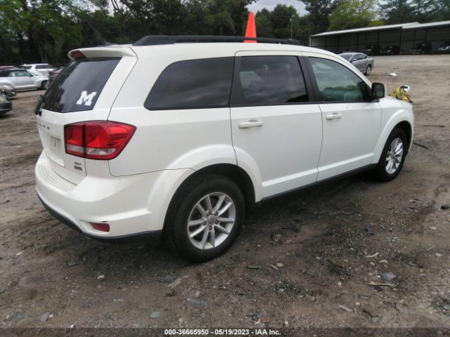 3C4PDCBG1HT509883 Dodge Journey Sxt