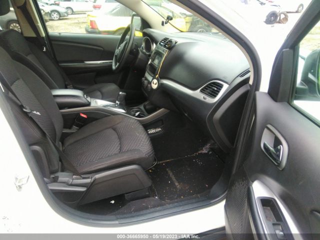 3C4PDCBG1HT509883 Dodge Journey Sxt
