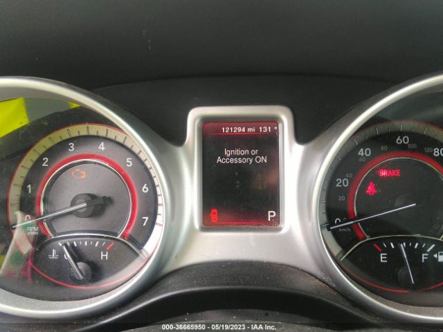 3C4PDCBG1HT509883 Dodge Journey Sxt