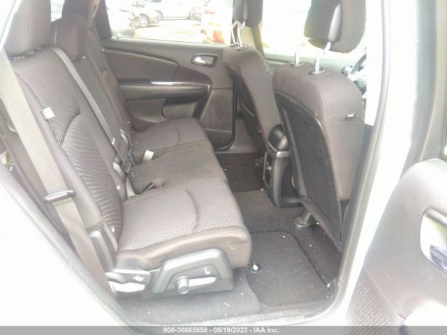3C4PDCBG1HT509883 Dodge Journey Sxt