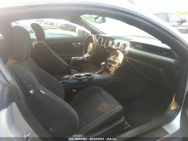 Ford Mustang V6 2015 1FA6P8AM6F5361787 Image 5