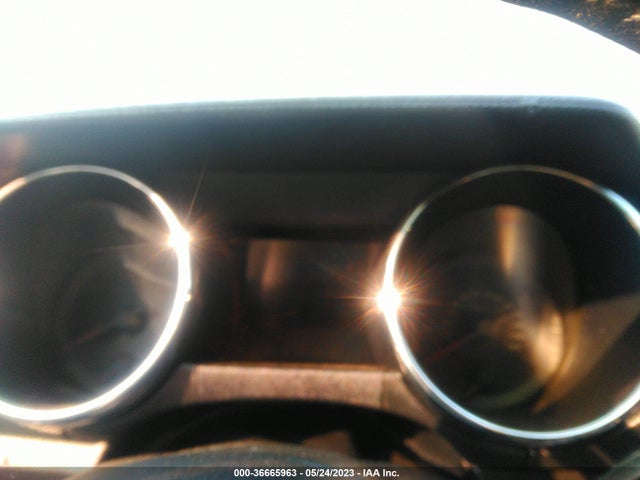 Ford Mustang V6 2015 1FA6P8AM6F5361787 Image 7