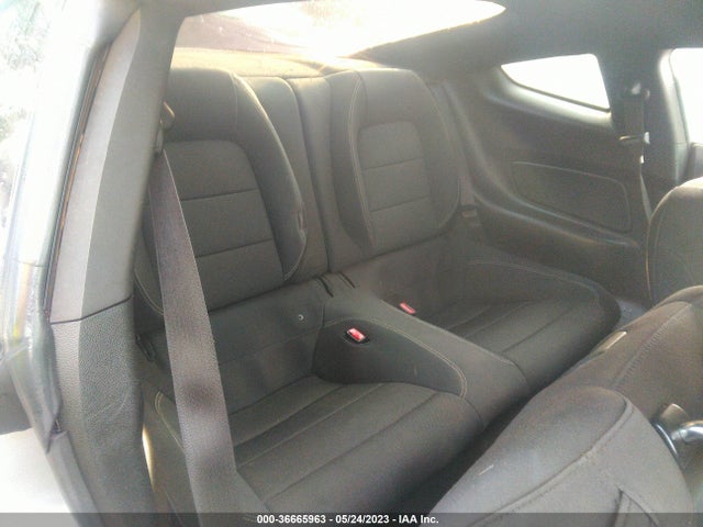 Ford Mustang V6 2015 1FA6P8AM6F5361787 Image 8