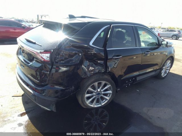 2FMPK3K86JBC35558 Ford Edge Titanium