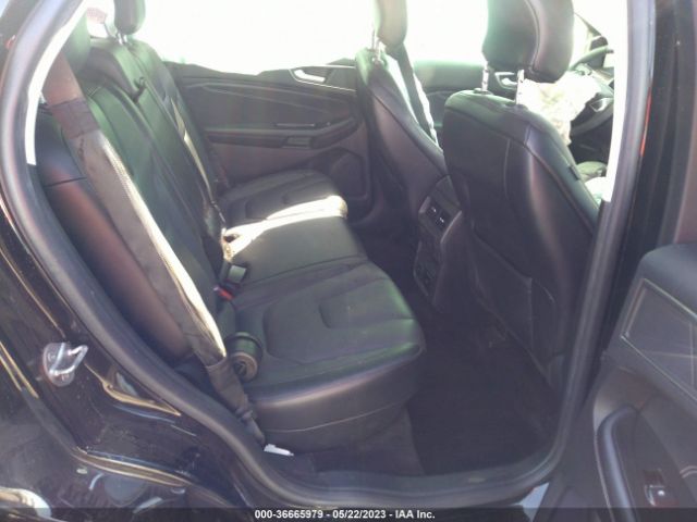 2FMPK3K86JBC35558 Ford Edge Titanium