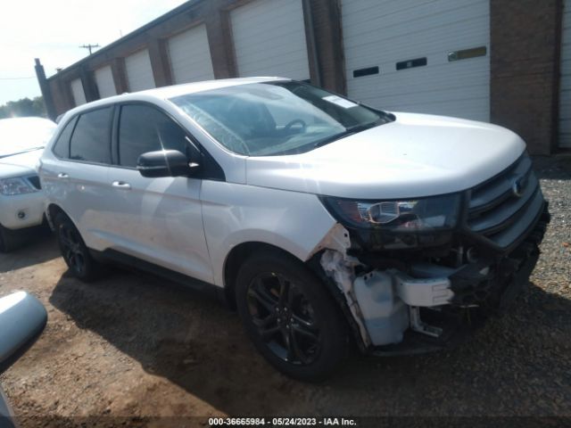 2FMPK4J8XJBC25834 auction archive image