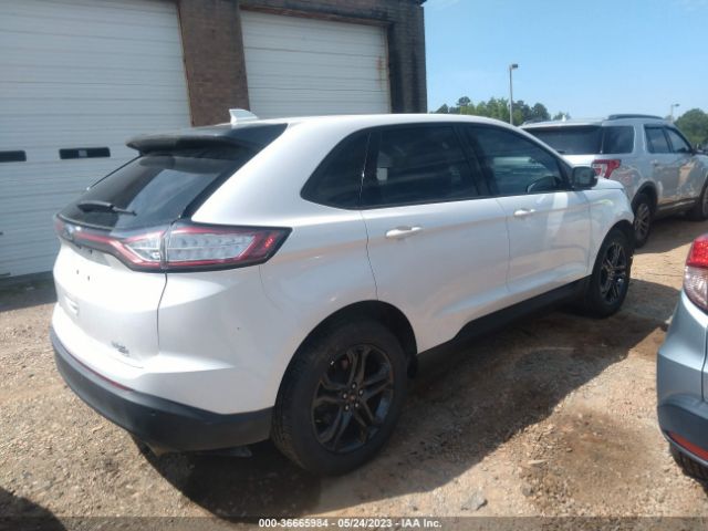 2FMPK4J8XJBC25834 Ford EDGE SEL