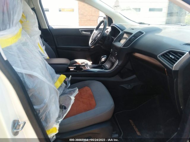 2FMPK4J8XJBC25834 Ford EDGE SEL