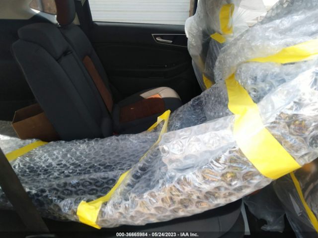 2FMPK4J8XJBC25834 Ford EDGE SEL