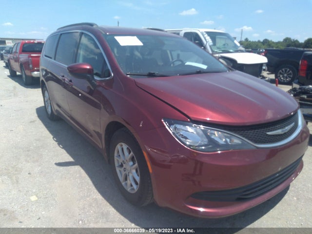 2020 2C4RC1DG7LR144859 main image