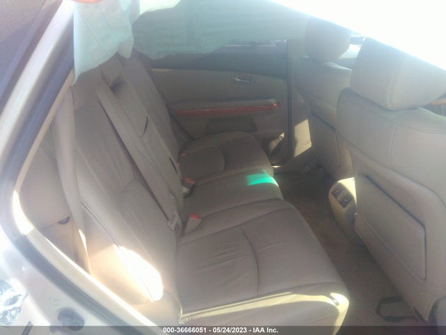 2006 LEXUS RX 330 VIN: 2T2GA31U36C052554