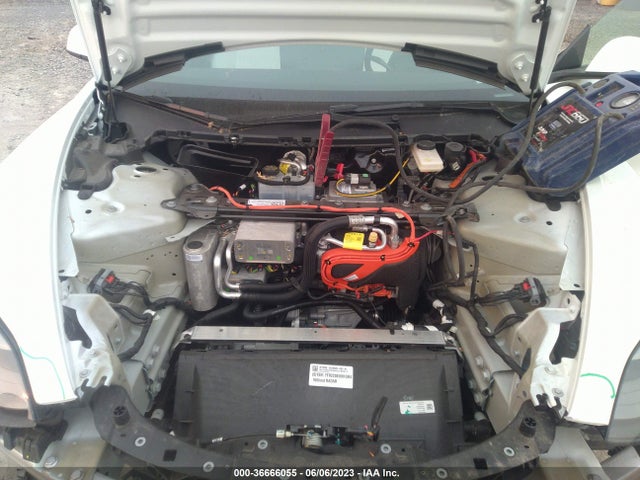 Tesla Model 3 Performance 2023 5YJ3E1ECXPF414079 Image 11