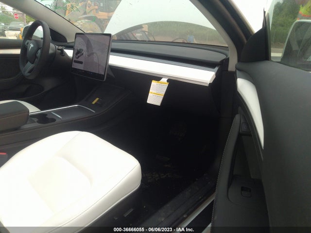Tesla Model 3 Performance 2023 5YJ3E1ECXPF414079 Image 6