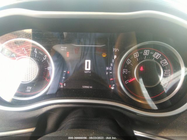 2C3CDZBGXFH904916 Dodge Challenger Sxt Plus