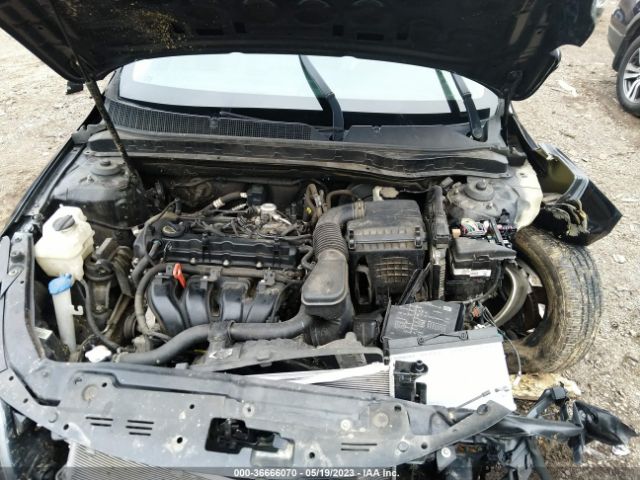KNAGM4A73F5660242 KIA Optima Lx