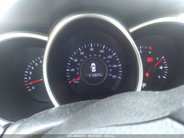 KNAGM4A73F5660242 KIA Optima Lx