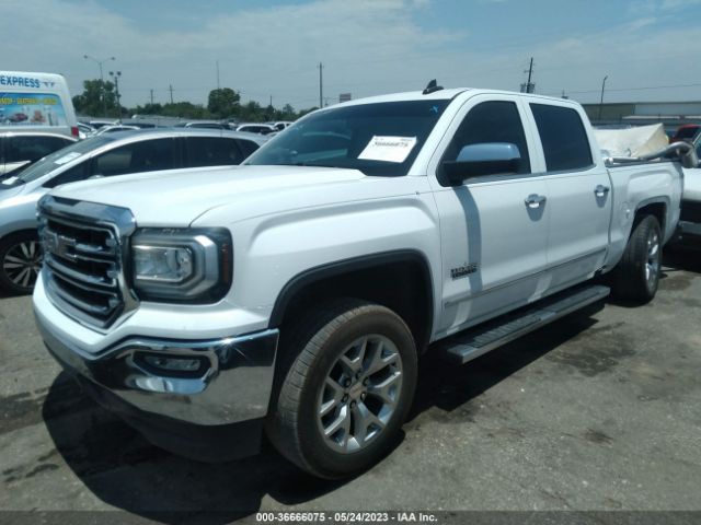 3GTP1NEC6JG331531 GMC Sierra 1500 Slt
