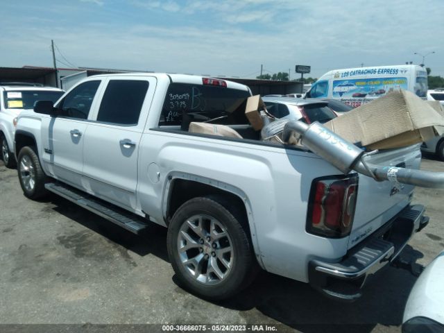 3GTP1NEC6JG331531 GMC Sierra 1500 Slt