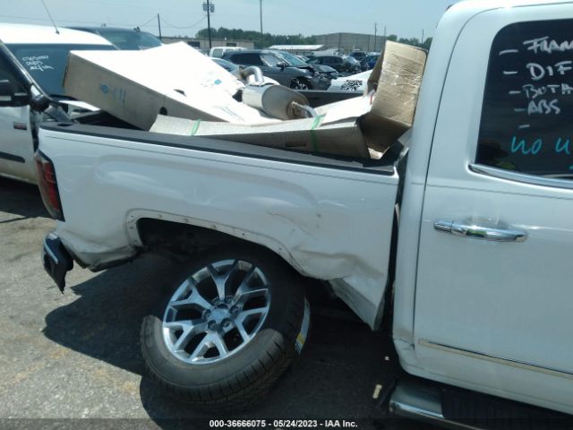 3GTP1NEC6JG331531 GMC Sierra 1500 Slt