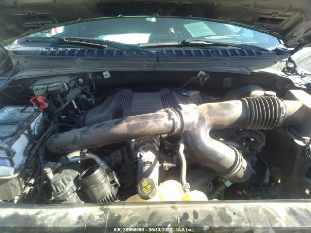 1FMJU1HT5KEA55025 Ford Expedition Xlt