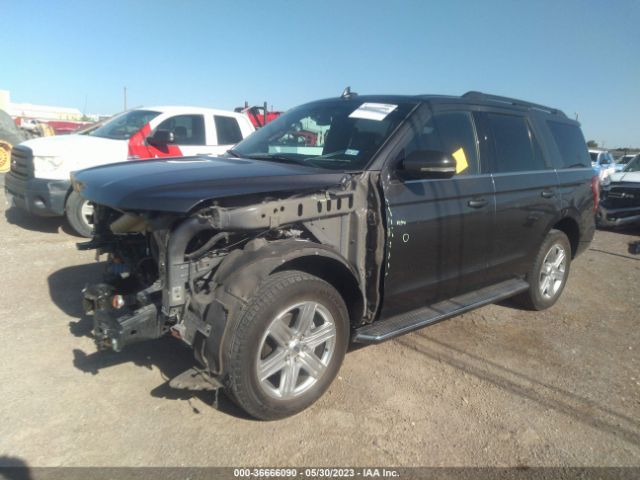 1FMJU1HT5KEA55025 Ford Expedition Xlt