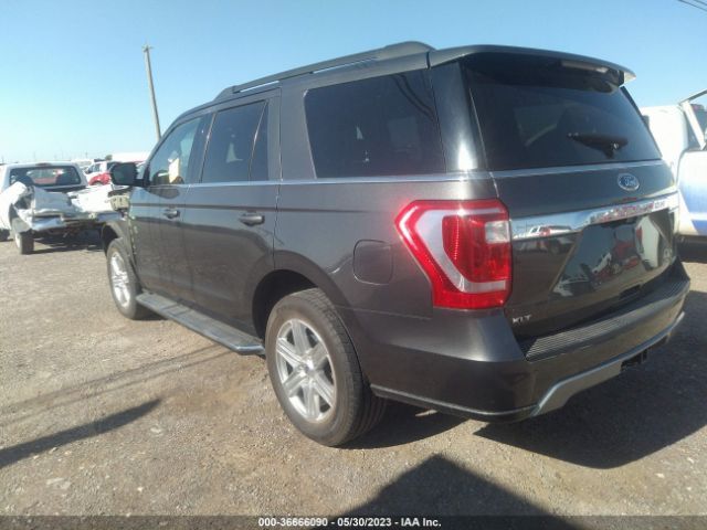 1FMJU1HT5KEA55025 Ford Expedition Xlt