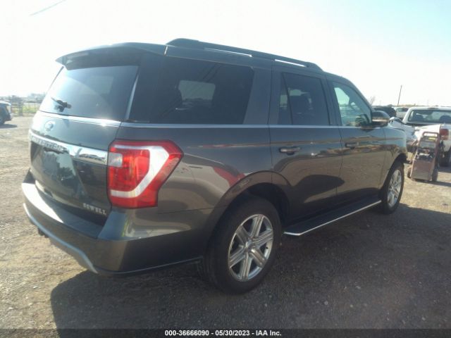 1FMJU1HT5KEA55025 Ford Expedition Xlt