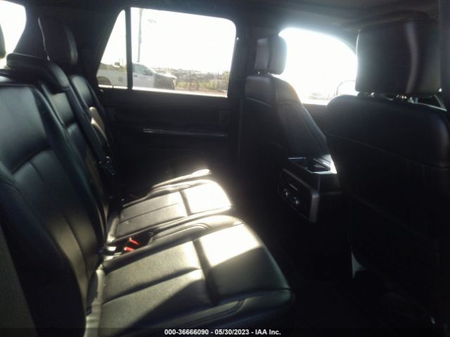 1FMJU1HT5KEA55025 Ford Expedition Xlt