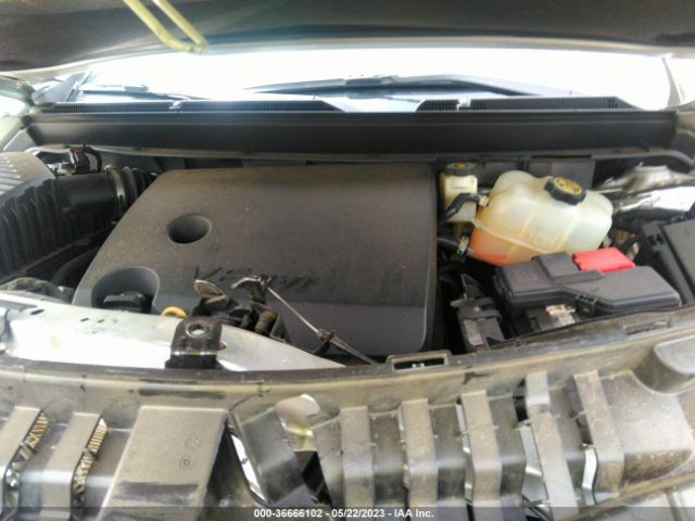 5GAERBKW7KJ224194 Buick Enclave Essence