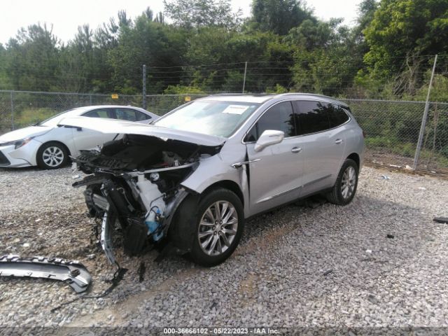 5GAERBKW7KJ224194 Buick Enclave Essence