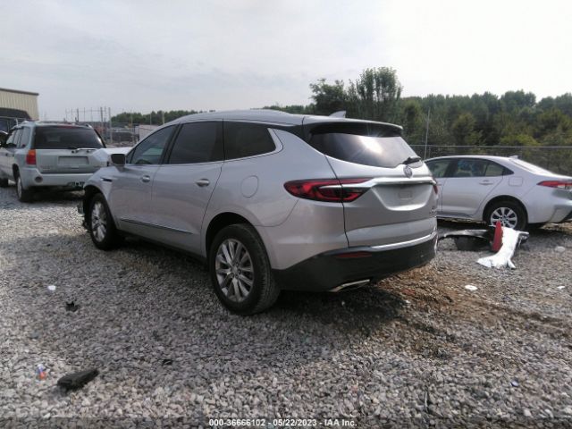 5GAERBKW7KJ224194 Buick Enclave Essence