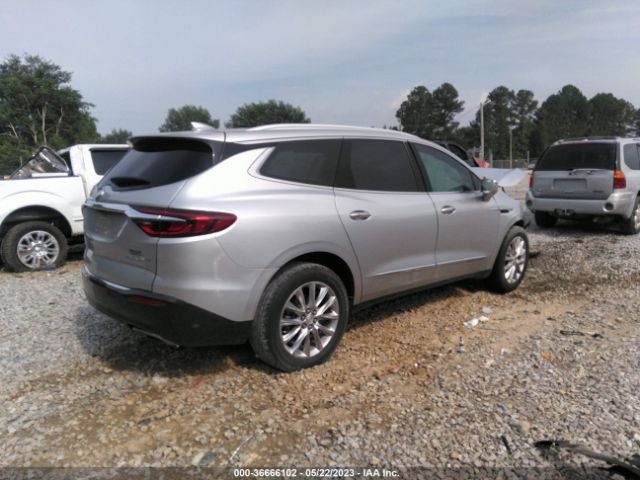 5GAERBKW7KJ224194 Buick Enclave Essence