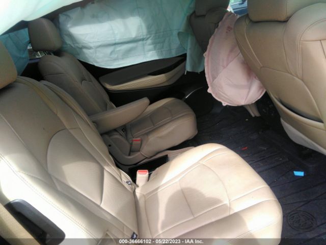 5GAERBKW7KJ224194 Buick Enclave Essence
