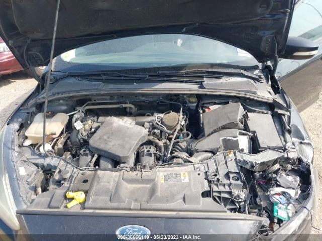 1FADP3F28GL288856 Ford FOCUS SE