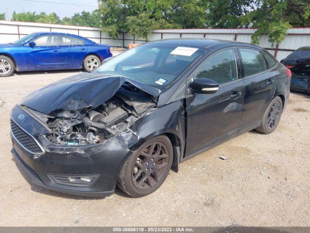 1FADP3F28GL288856 Ford FOCUS SE