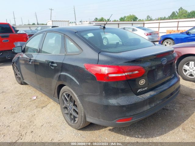 1FADP3F28GL288856 Ford FOCUS SE