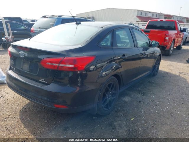 1FADP3F28GL288856 Ford FOCUS SE
