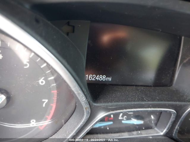 1FADP3F28GL288856 Ford FOCUS SE
