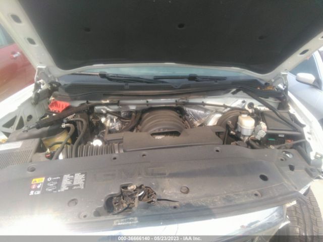 3GTU2VEC6EG459225 GMC Sierra 1500 Slt