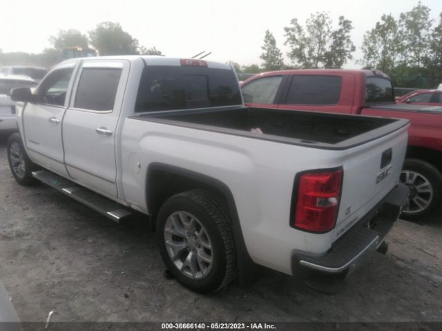 3GTU2VEC6EG459225 GMC Sierra 1500 Slt