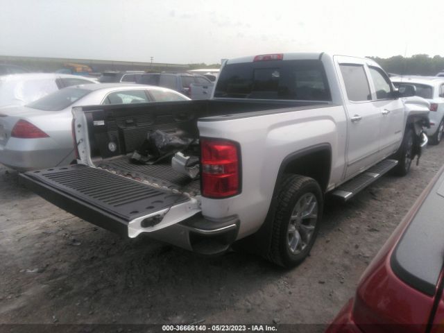 3GTU2VEC6EG459225 GMC Sierra 1500 Slt