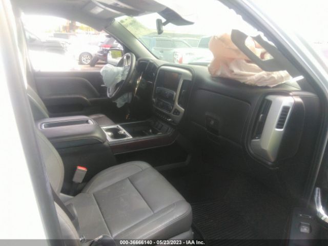 3GTU2VEC6EG459225 GMC Sierra 1500 Slt