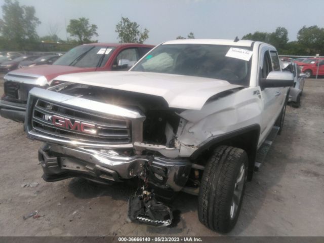 3GTU2VEC6EG459225 GMC Sierra 1500 Slt