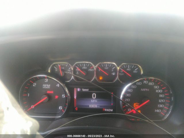 3GTU2VEC6EG459225 GMC Sierra 1500 Slt