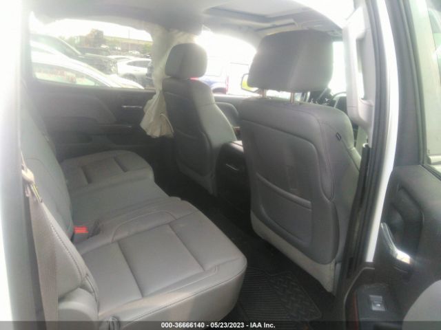 3GTU2VEC6EG459225 GMC Sierra 1500 Slt