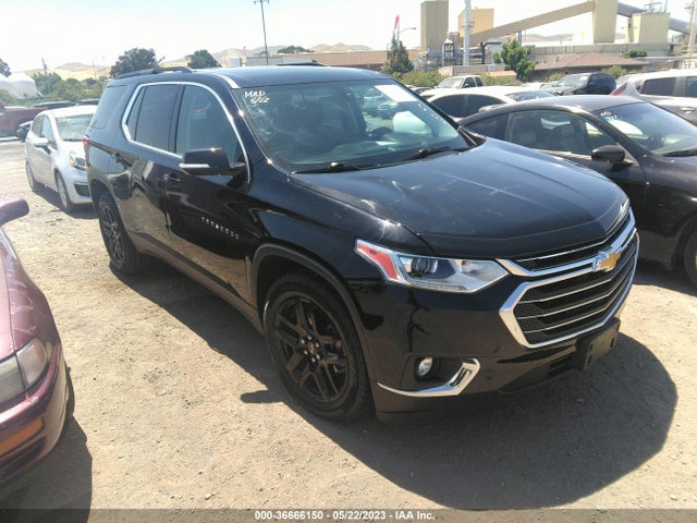 2019 1GNEVGKW4KJ222529 main image