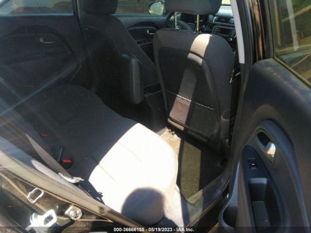 KNADN5A3XG6676503 KIA RIO EX