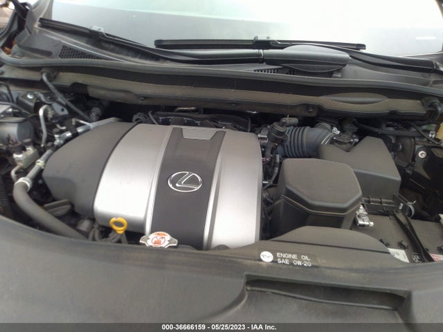 2020 Lexus RX, VIN: JTJHZKEA7L2014800